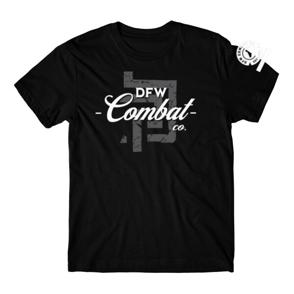 WHITE BELT - T-SHIRT Thumbnail