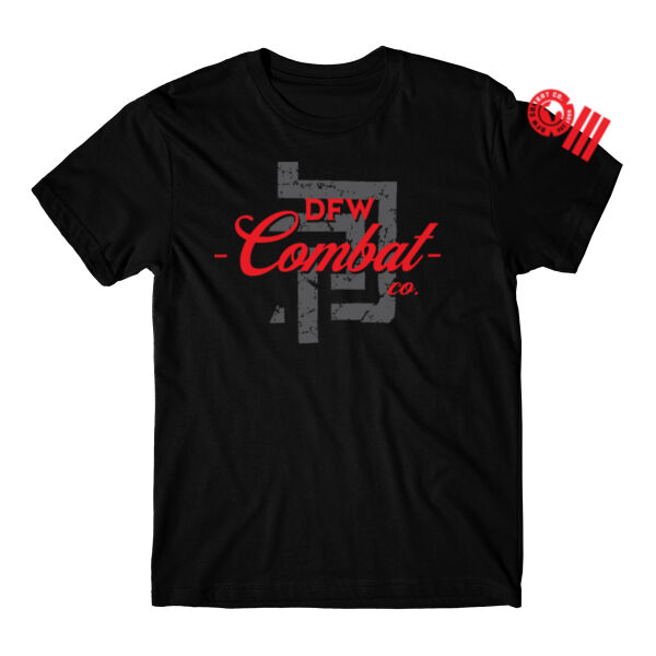 BLACK BELT THIRD DEGREE - T-SHIRT Thumbnail
