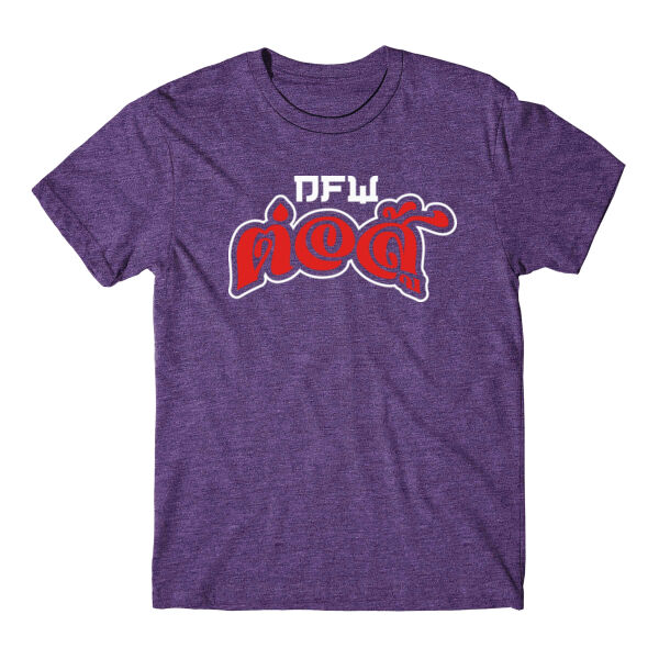 MUAY THAI MILESTONE - T-SHIRT Thumbnail